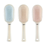 Pearl magic color air cushion comb air bag comb household female massage fluffy hair anti knot comb