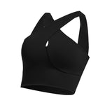 Yoga clothes no steel ring push-up workout vest