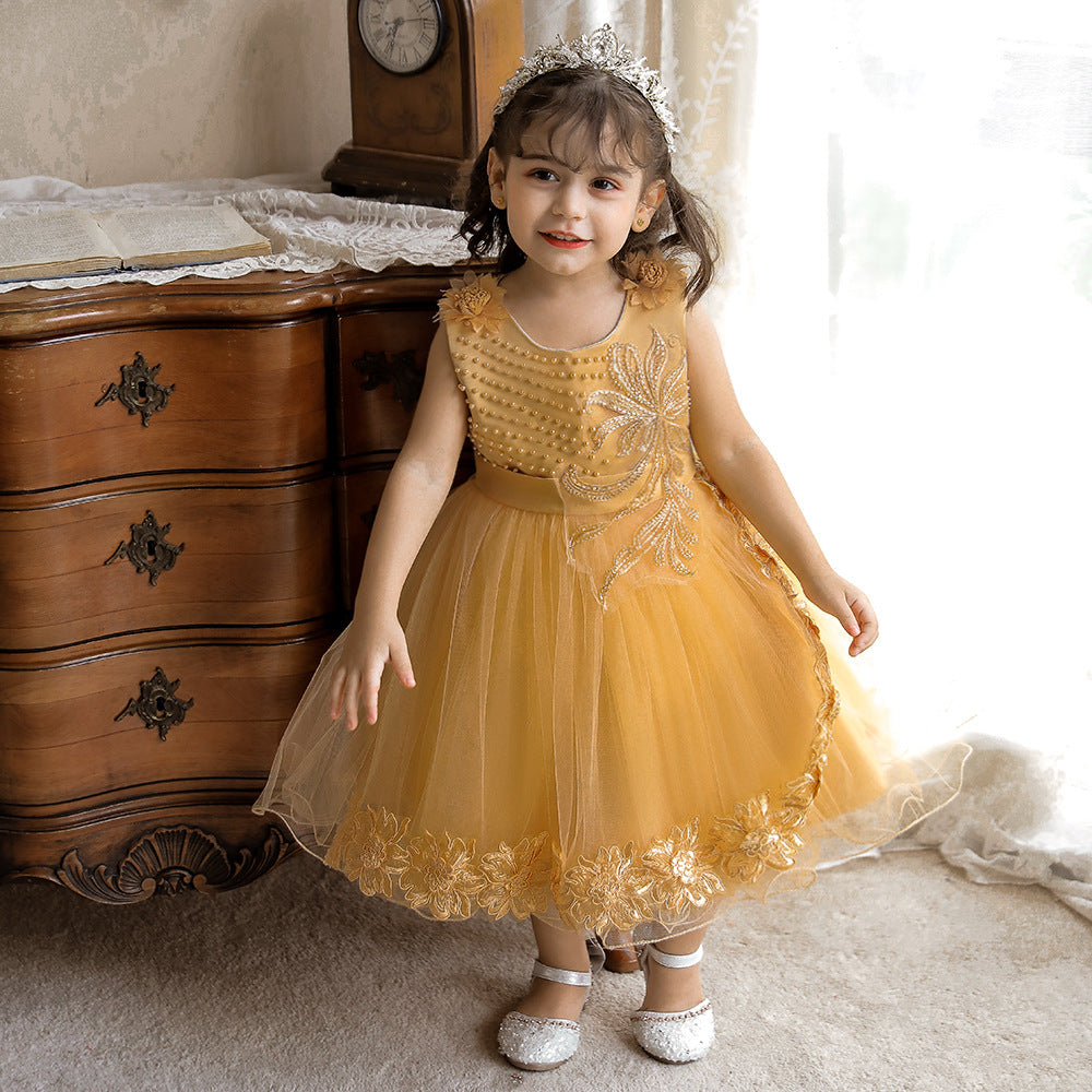Buy First Birthday Dress Online In India - Etsy India