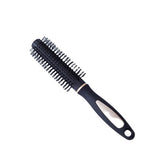 Household curly hair comb air cushion air bag massage comb sparerib comb shape hairdressing cylinder US type