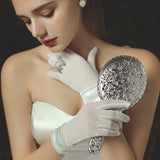 New bridal simple gloves (excluding butterfly ornament)