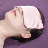 Yoga eyepillow Lavender cassia seed eye mask