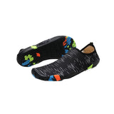 Beach Wading River tracing shoes skin sticking swimming shoes