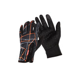 Outdoor touch screen gloves thermal and windproof biking Mountain climbing gloves