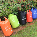 20L waterproof bag mobile phone clothing storage bag