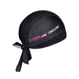 Sports sun protection breathable cycling headscarf