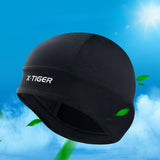 Breathable sun protection stretch skin-friendly hat