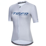 Cycling clothing couple's shirt short sleeve cycling suit