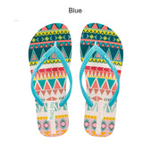 women's slippers non slip outdoor beach slippers